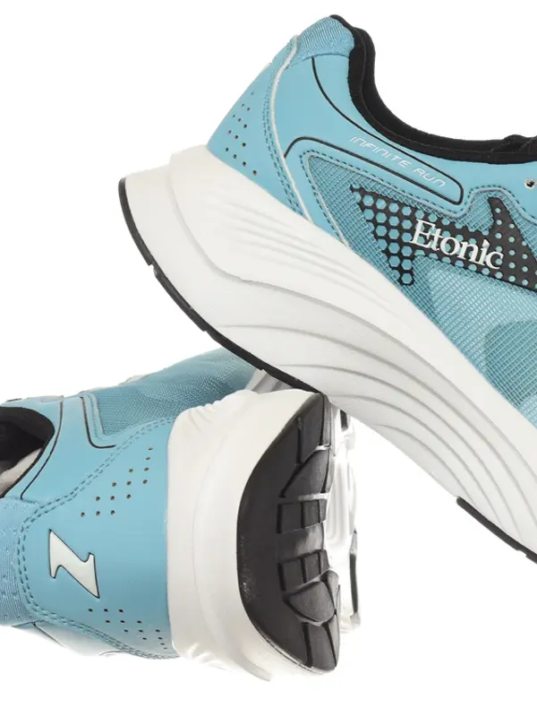 Etonic Etonic – Ženski tekaški copati Infinite Run