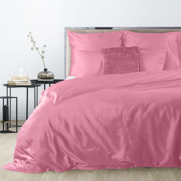 Eurofirany Eurofirany Unisex's Bed Linen 366371