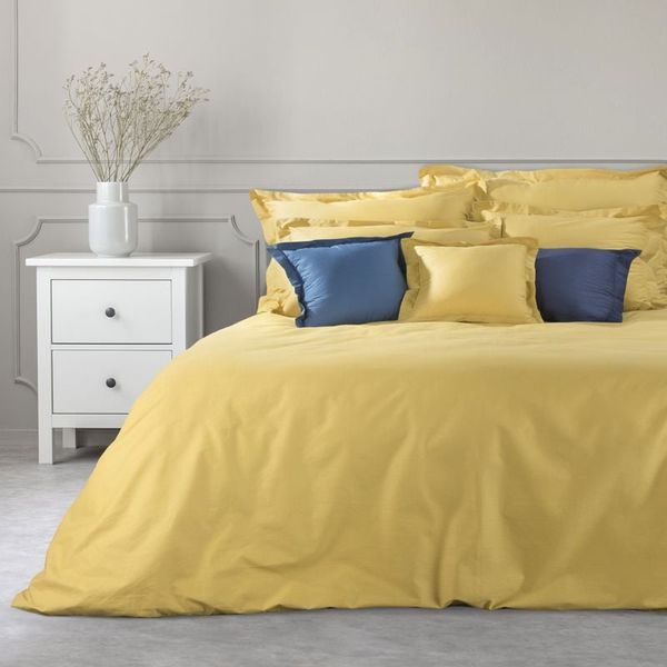 Eurofirany Eurofirany Unisex's Bed Linen 372648