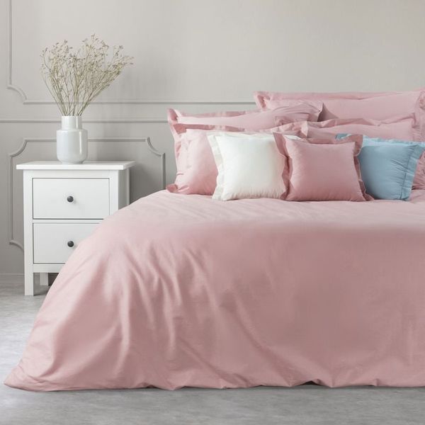 Eurofirany Eurofirany Unisex's Bed Linen 372657