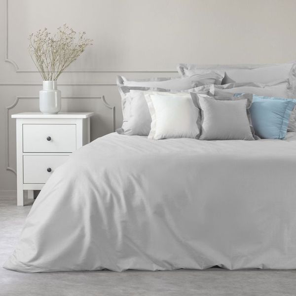 Eurofirany Eurofirany Unisex's Bed Linen 372981