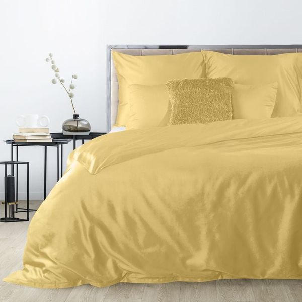 Eurofirany Eurofirany Unisex's Bed Linen 383088