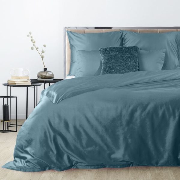 Eurofirany Eurofirany Unisex's Bed Linen 383093