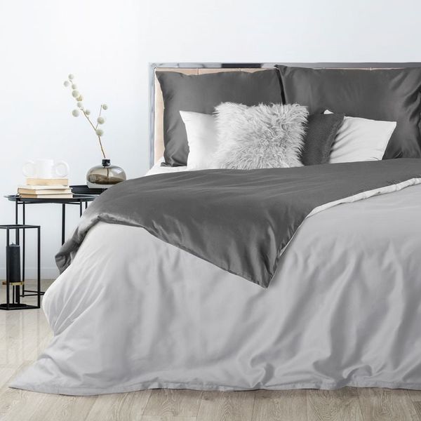 Eurofirany Eurofirany Unisex's Bed Linen 383265