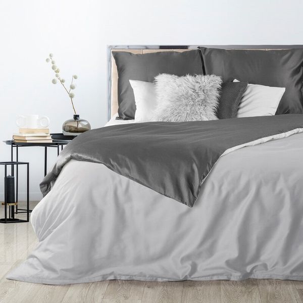 Eurofirany Eurofirany Unisex's Bed Linen 383266