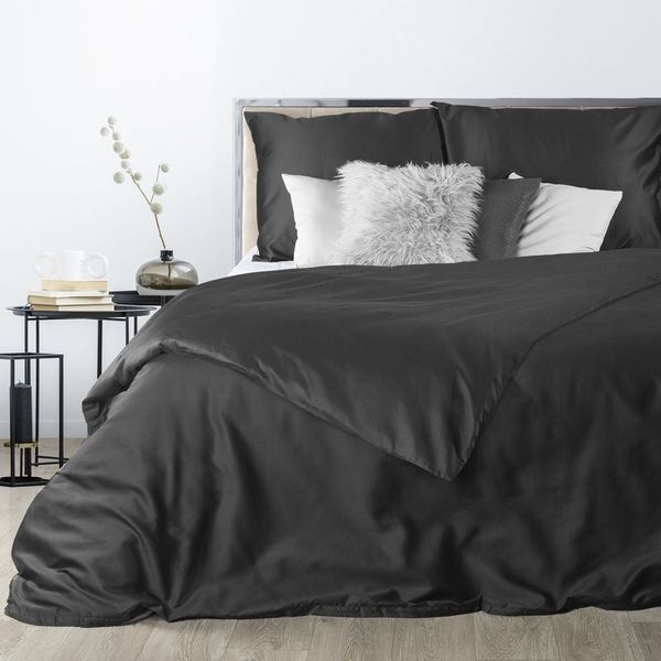 Eurofirany Eurofirany Unisex's Bed Linen 383463