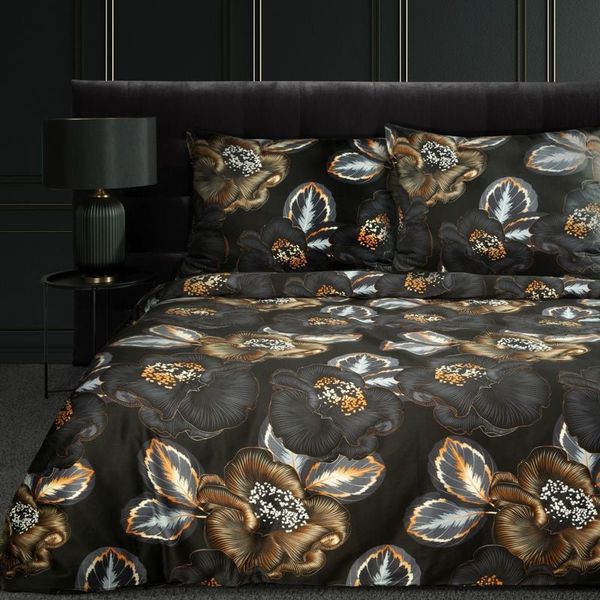 Eurofirany Eurofirany Unisex's Bed Linen 390970