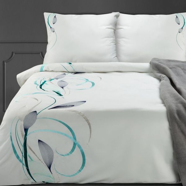 Eurofirany Eurofirany Unisex's Bed Linen 391354