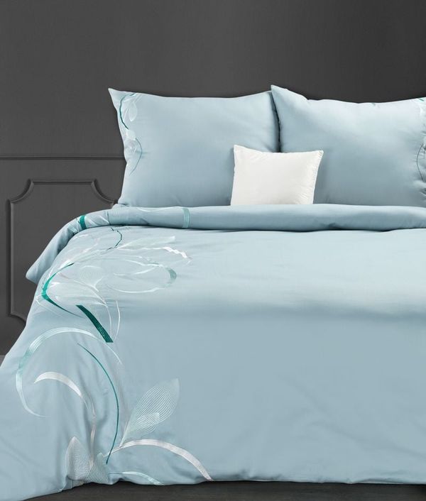 Eurofirany Eurofirany Unisex's Bed Linen 391359