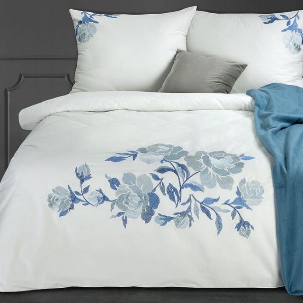 Eurofirany Eurofirany Unisex's Bed Linen 391374