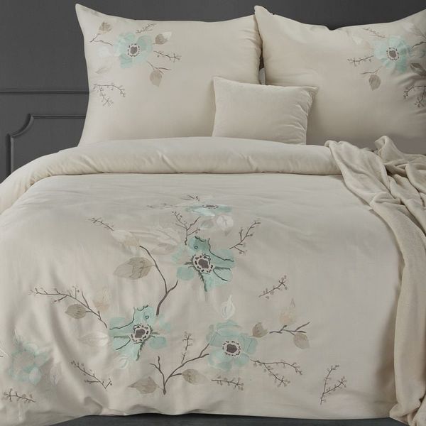 Eurofirany Eurofirany Unisex's Bed Linen 391401