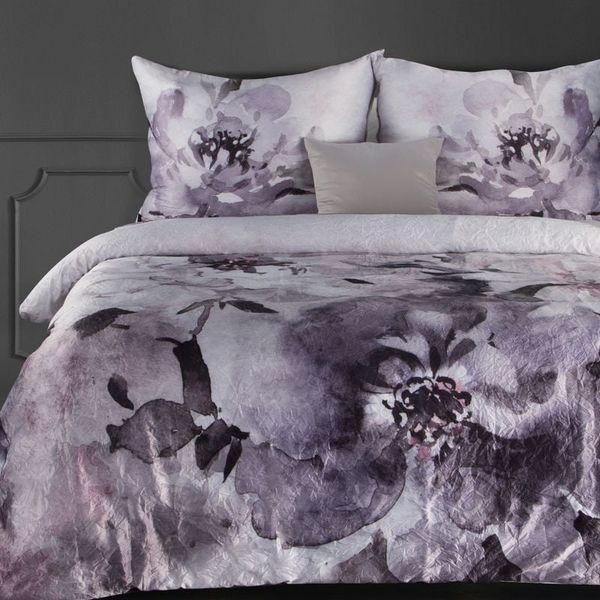 Eurofirany Eurofirany Unisex's Bed Linen 394028