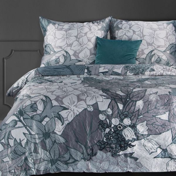 Eurofirany Eurofirany Unisex's Bed Linen 394034