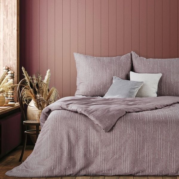 Eurofirany Eurofirany Unisex's Bed Linen 404183