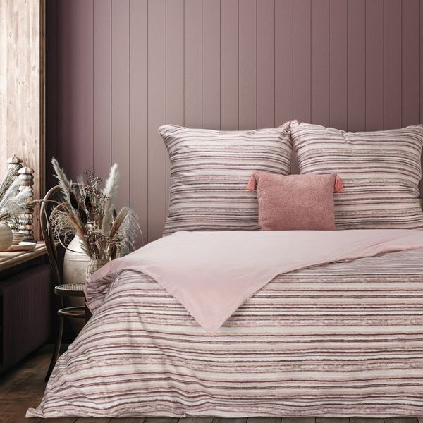 Eurofirany Eurofirany Unisex's Bed Linen 405985