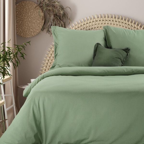 Eurofirany Eurofirany Unisex's Bed Linen 406057