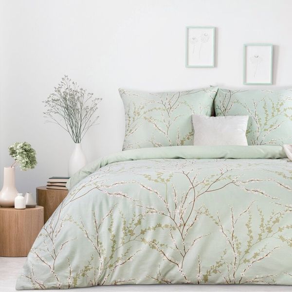 Eurofirany Eurofirany Unisex's Bed Linen 407855