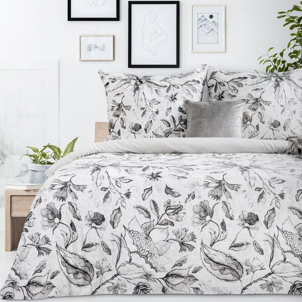 Eurofirany Eurofirany Unisex's Bed Linen 407886