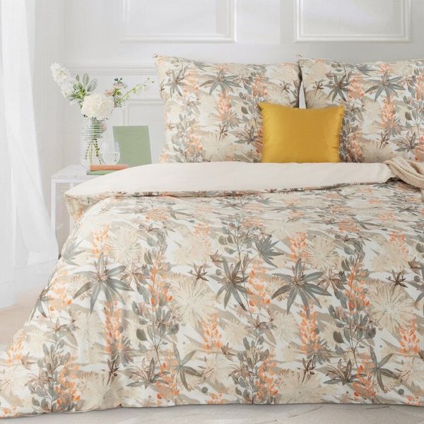 Eurofirany Eurofirany Unisex's Bed Linen 407950