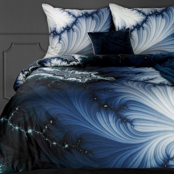 Eurofirany Eurofirany Unisex's Bed Linen 415922