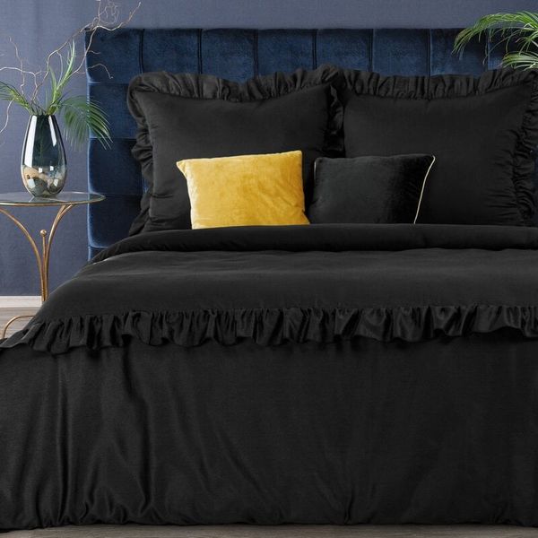 Eurofirany Eurofirany Unisex's Bed Linen 417736