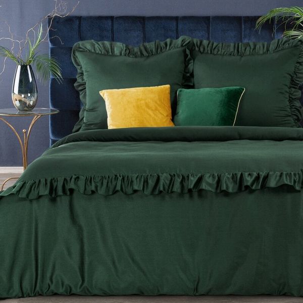 Eurofirany Eurofirany Unisex's Bed Linen 417738