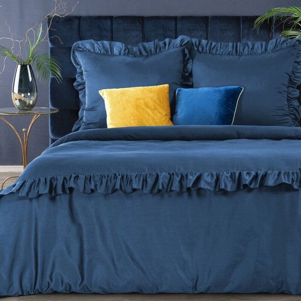 Eurofirany Eurofirany Unisex's Bed Linen 417740