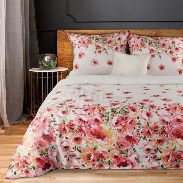 Eurofirany Eurofirany Unisex's Bed Linen 420145