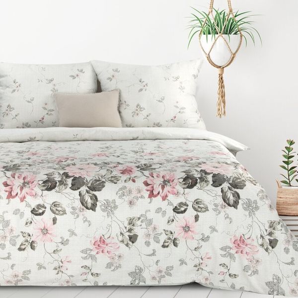 Eurofirany Eurofirany Unisex's Bed Linen 424317