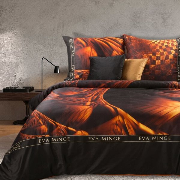 Eurofirany Eurofirany Unisex's Bed Linen 424422