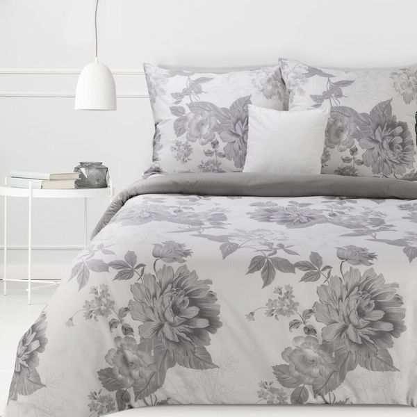 Eurofirany Eurofirany Unisex's Bed Linen 424838