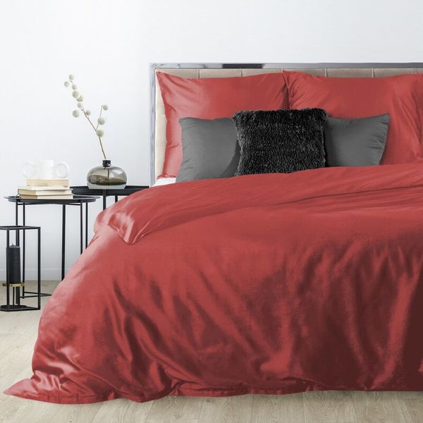 Eurofirany Eurofirany Unisex's Bed Linen 427716