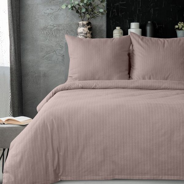 Eurofirany Eurofirany Unisex's Bed Linen 431628