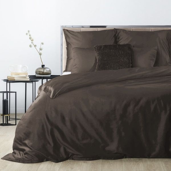 Eurofirany Eurofirany Unisex's Bed Linen 433780