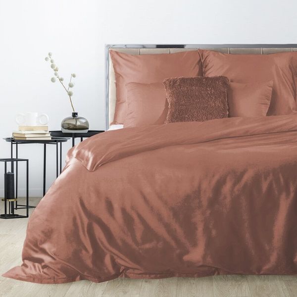 Eurofirany Eurofirany Unisex's Bed Linen 433792