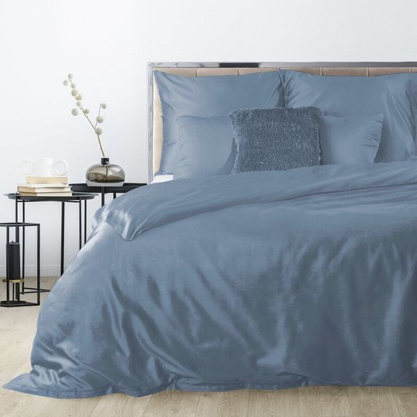 Eurofirany Eurofirany Unisex's Bed Linen 433797