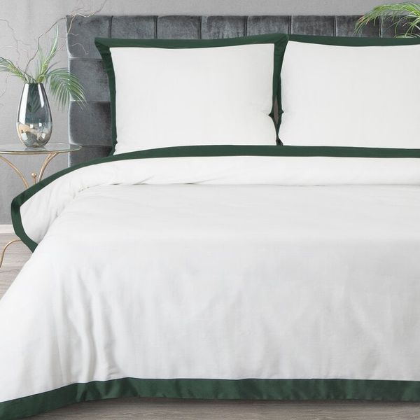 Eurofirany Eurofirany Unisex's Bed Linen 436158