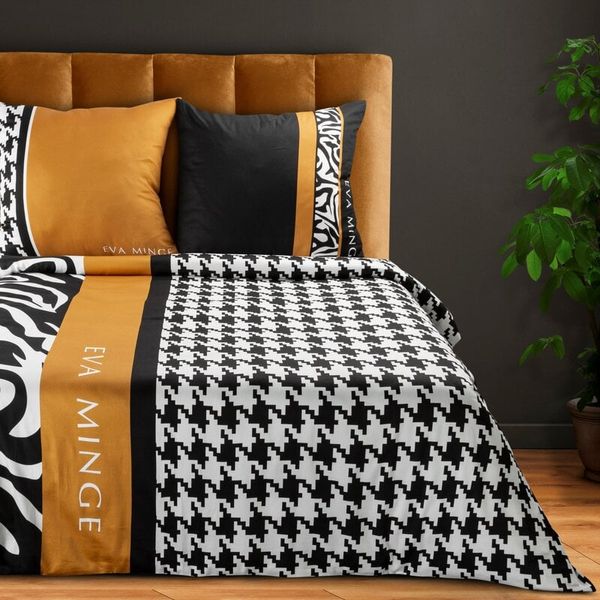 Eurofirany Eurofirany Unisex's Bed Linen 436341