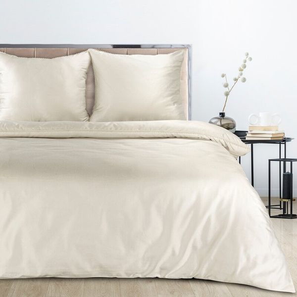 Eurofirany Eurofirany Unisex's Bed Linen 438668