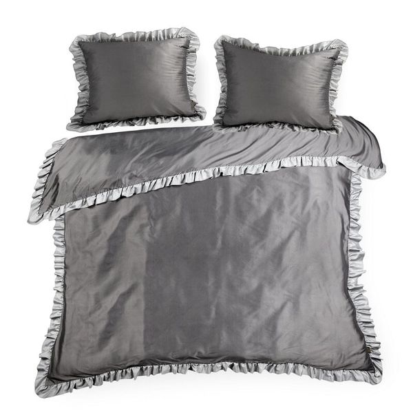 Eurofirany Eurofirany Unisex's Bed Linen 438706