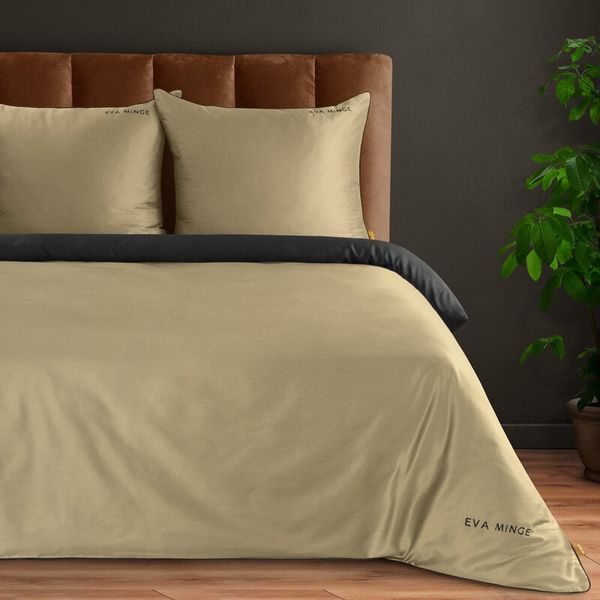 Eurofirany Eurofirany Unisex's Bed Linen 440326