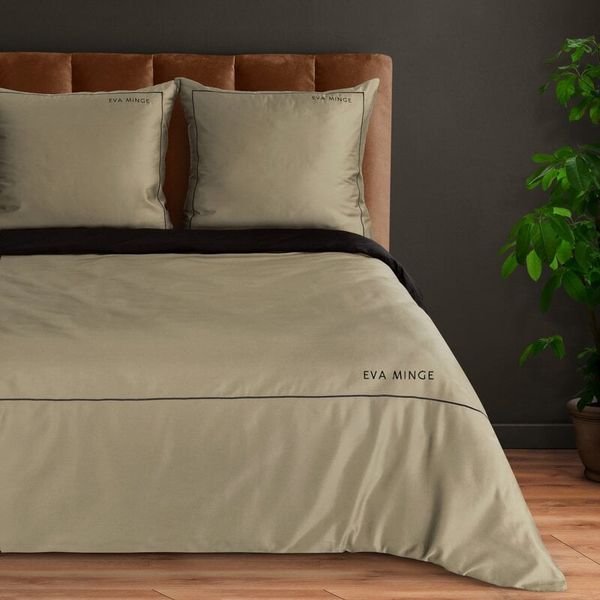 Eurofirany Eurofirany Unisex's Bed Linen 440441