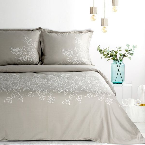 Eurofirany Eurofirany Unisex's Bed Linen 449108