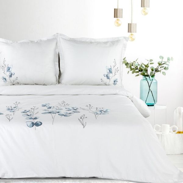 Eurofirany Eurofirany Unisex's Bed Linen 449109