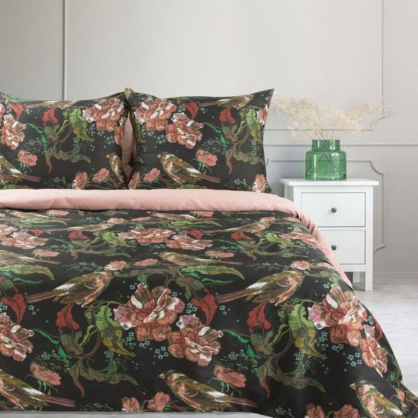 Eurofirany Eurofirany Unisex's Bed Linen 451607