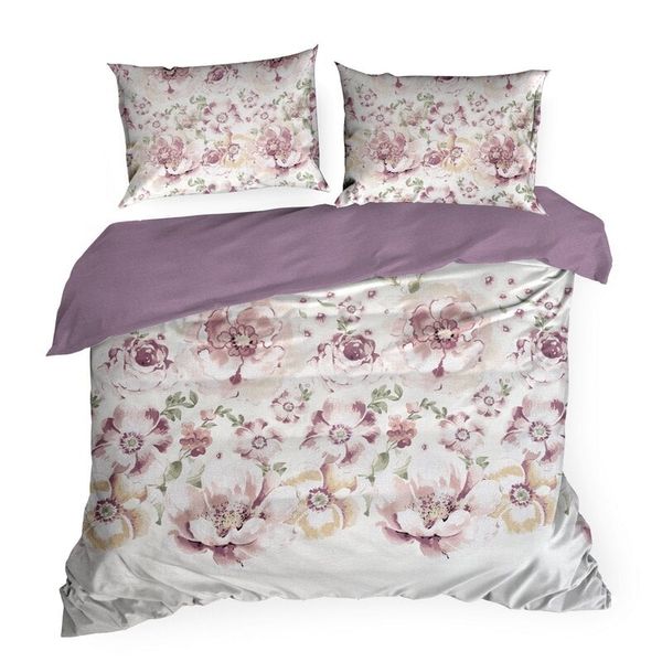 Eurofirany Eurofirany Unisex's Bed Linen 451625