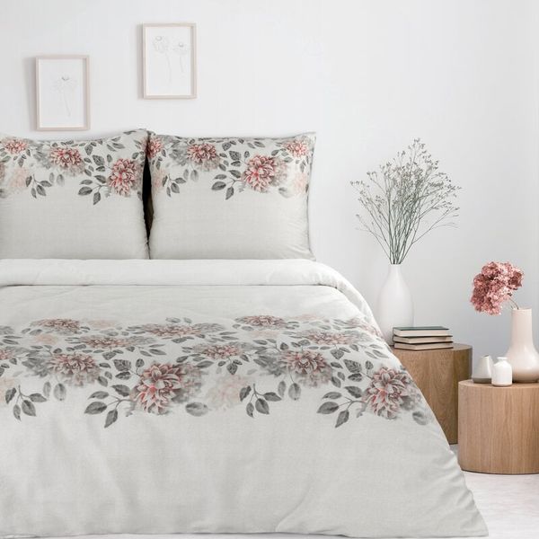 Eurofirany Eurofirany Unisex's Bed Linen 451800