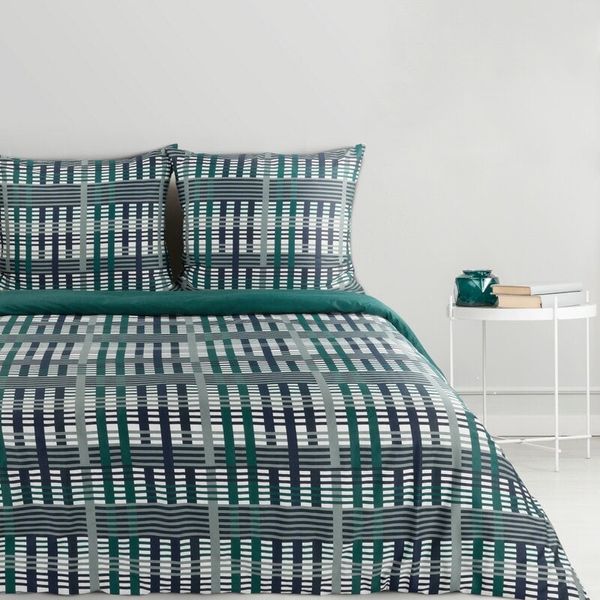 Eurofirany Eurofirany Unisex's Bed Linen 451810