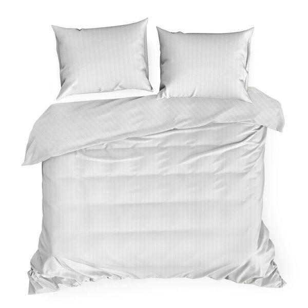 Eurofirany Eurofirany Unisex's Bed Linen 452582