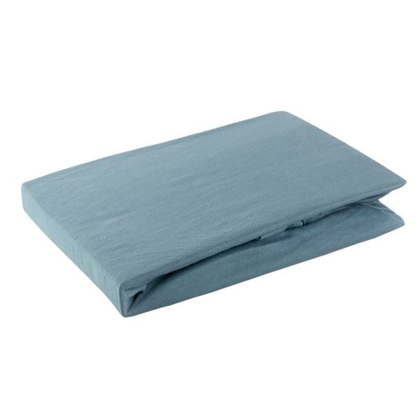 Eurofirany Eurofirany Unisex's Bed Sheet 378543